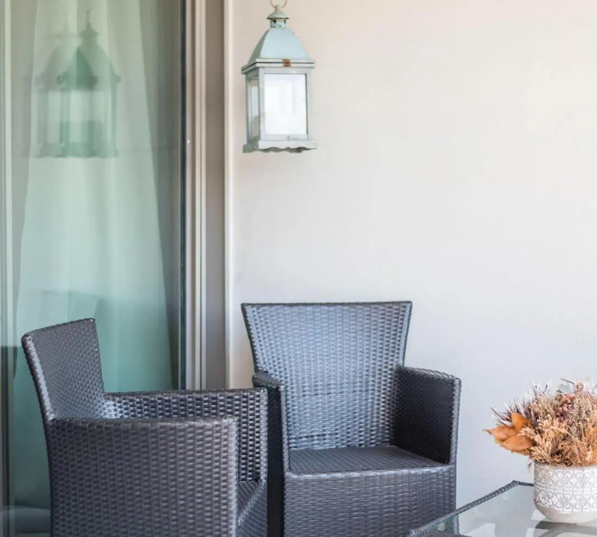 Charming Studio Apartment In Greenpoint Cape Town Güney Afrika